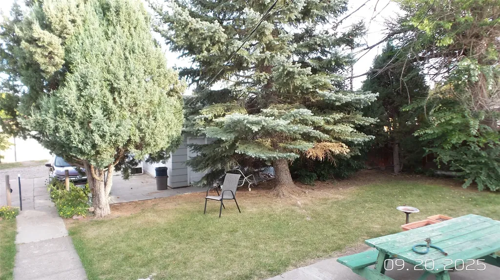 116 4th Street N Cascade MT 59421