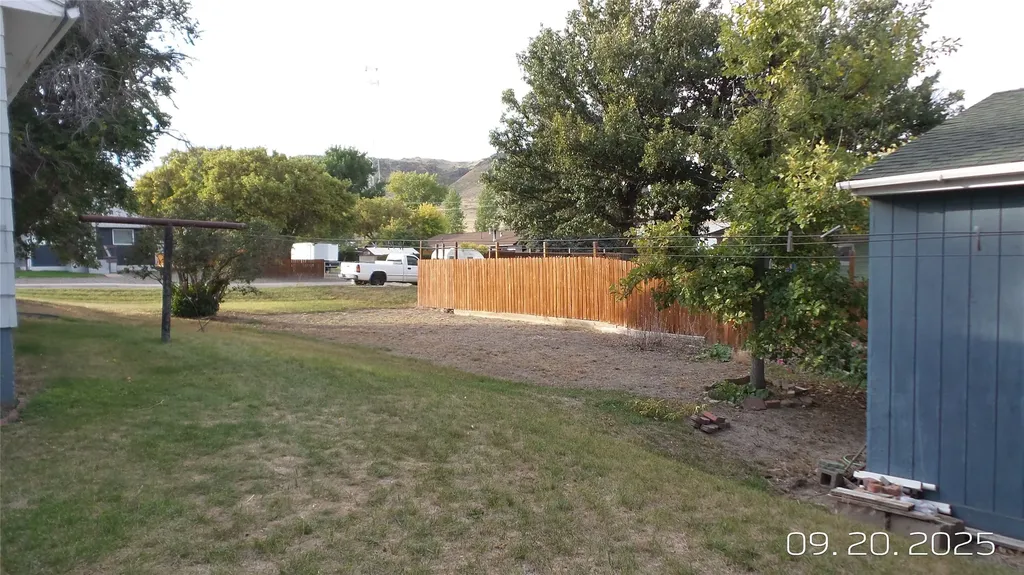 116 4th Street N Cascade MT 59421