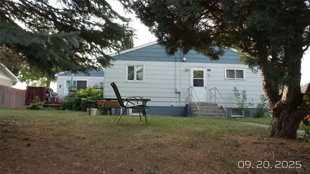 116 4th Street N Cascade MT 59421
