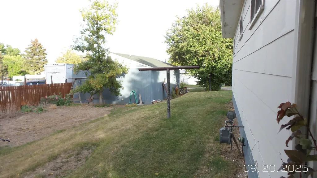 116 4th Street N Cascade MT 59421