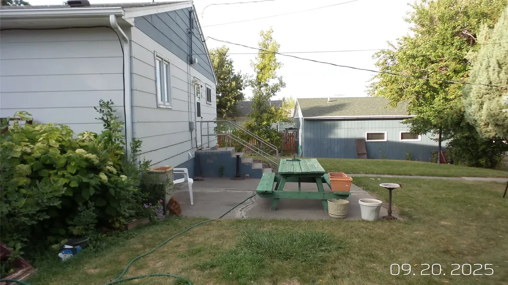 116 4th Street N Cascade MT 59421