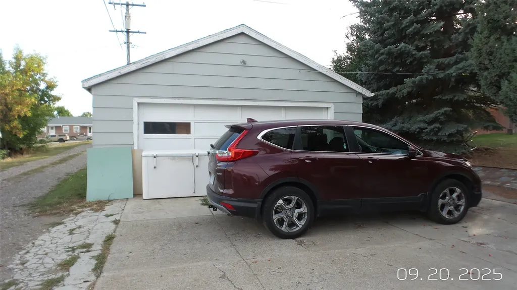 116 4th Street N Cascade MT 59421