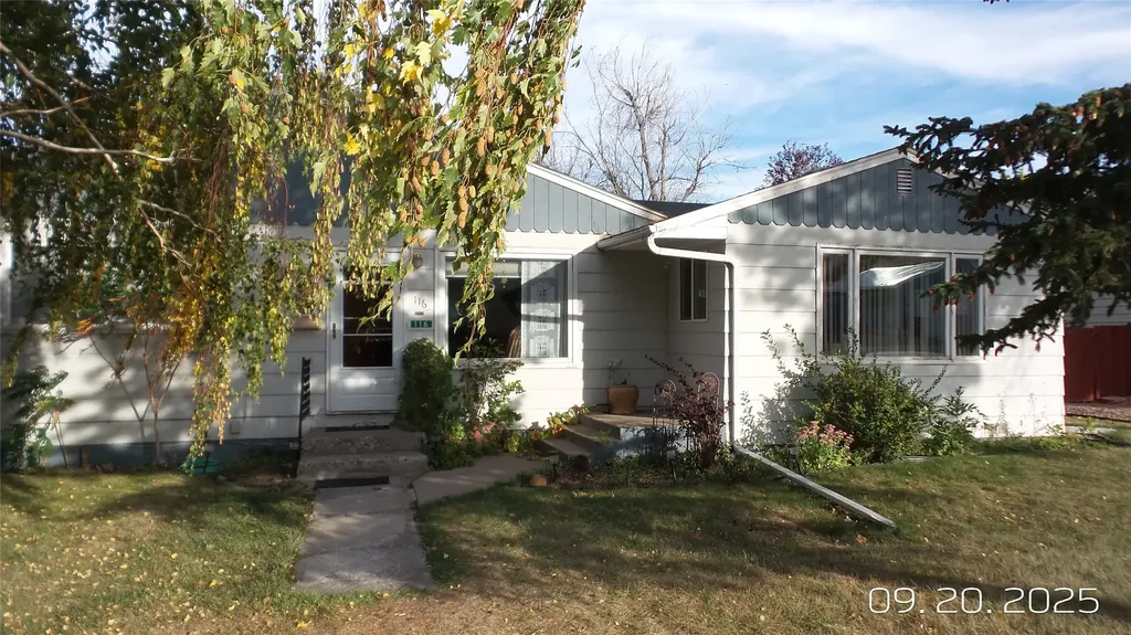 116 4th Street N Cascade MT 59421