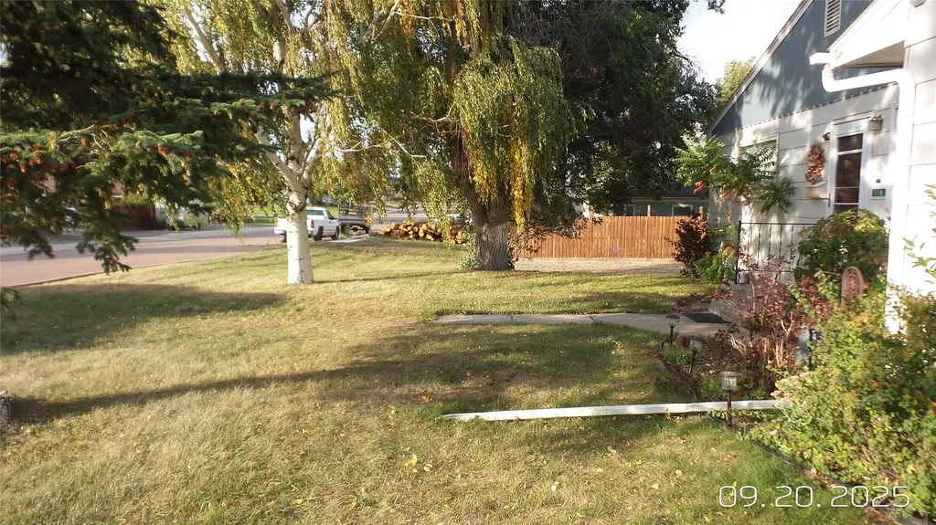 116 4th Street N Cascade MT 59421