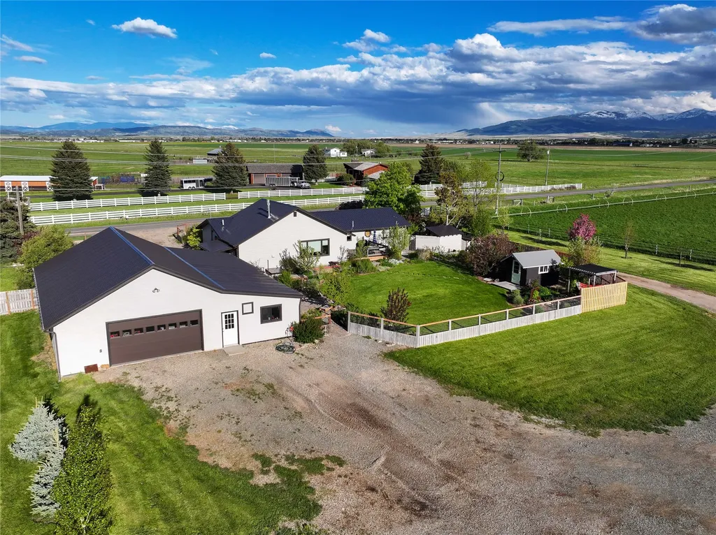 3950 Floweree Drive Helena MT 59602