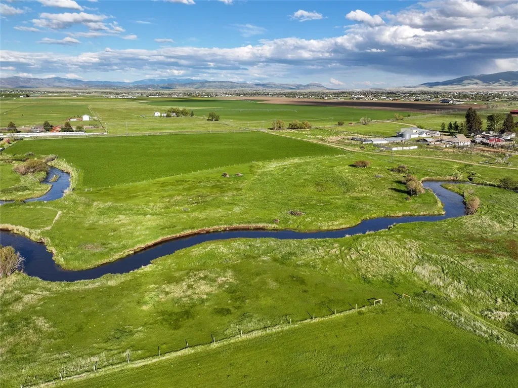 3950 Floweree Drive Helena MT 59602