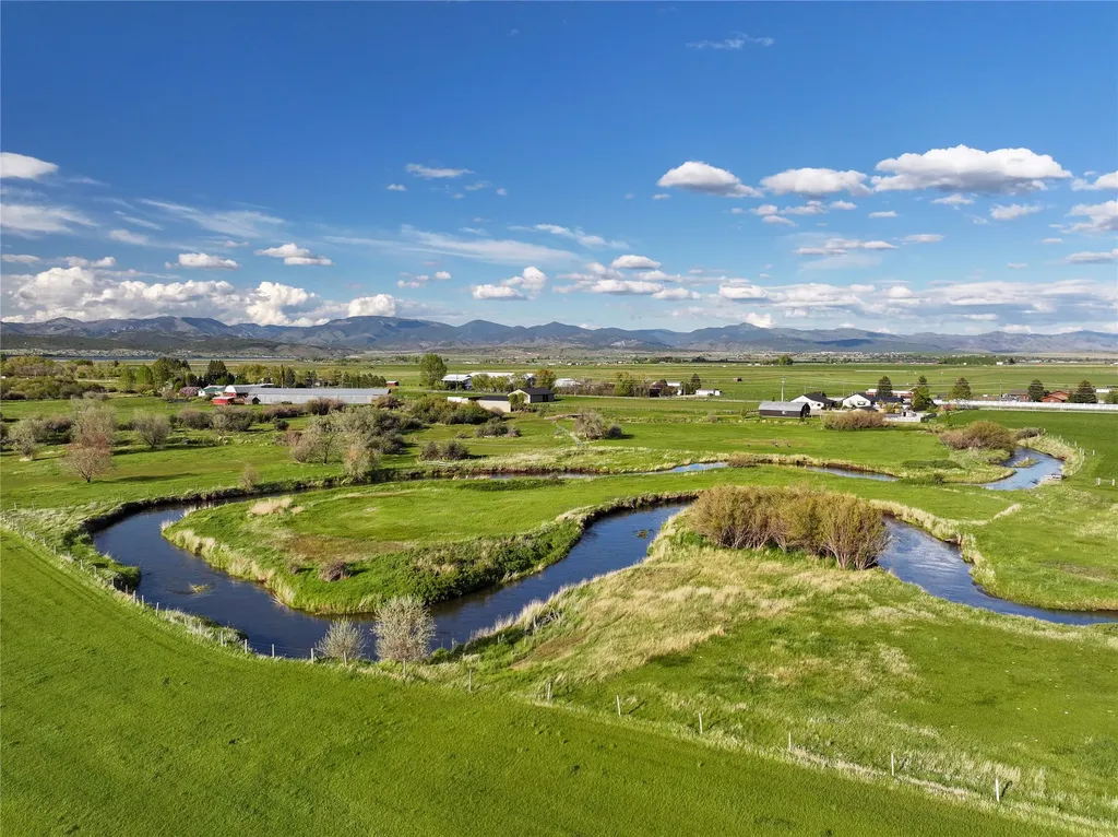 3950 Floweree Drive Helena MT 59602