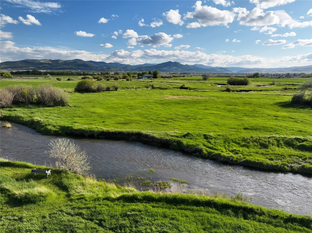 3950 Floweree Drive Helena MT 59602