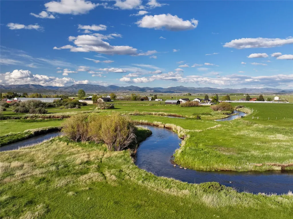 3950 Floweree Drive Helena MT 59602