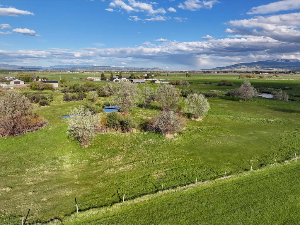 3950 Floweree Drive Helena MT 59602