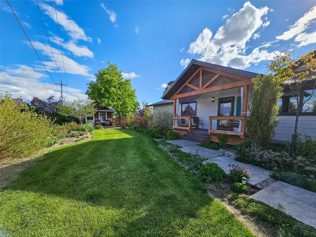 3950 Floweree Drive Helena MT 59602