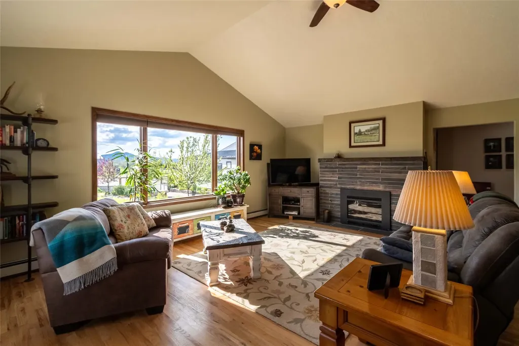 3950 Floweree Drive Helena MT 59602