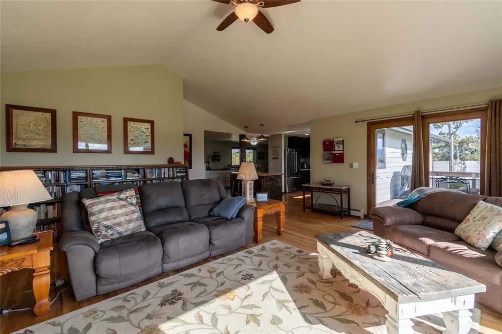 3950 Floweree Drive Helena MT 59602