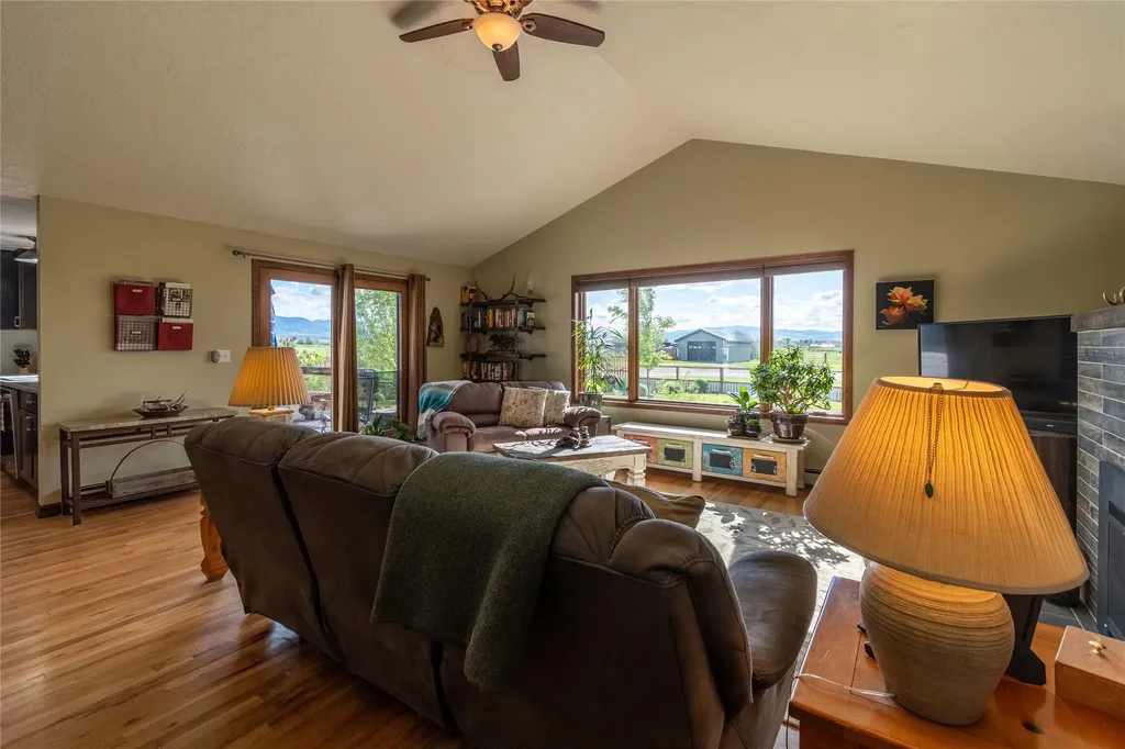 3950 Floweree Drive Helena MT 59602