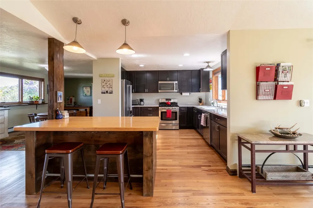3950 Floweree Drive Helena MT 59602