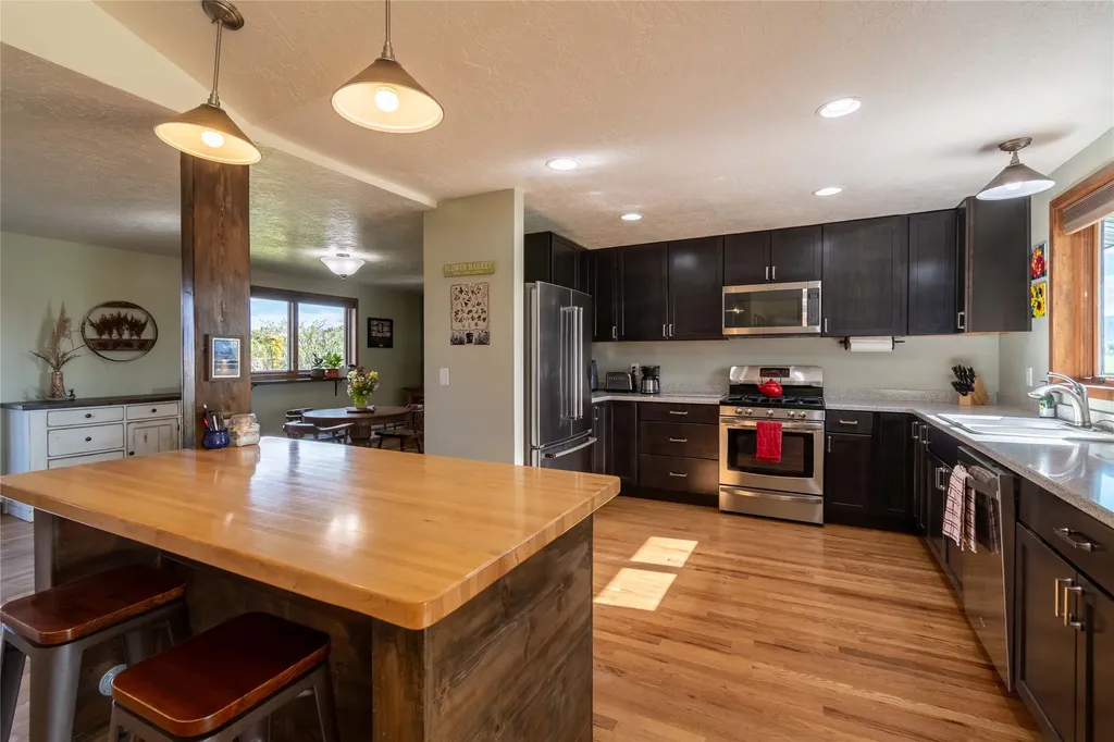 3950 Floweree Drive Helena MT 59602