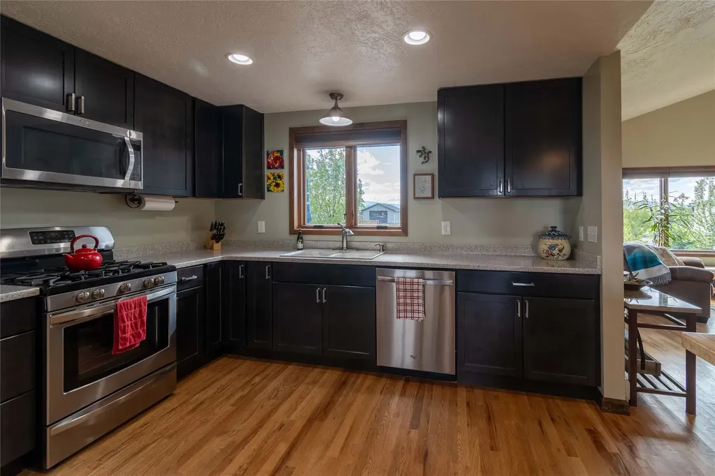 3950 Floweree Drive Helena MT 59602
