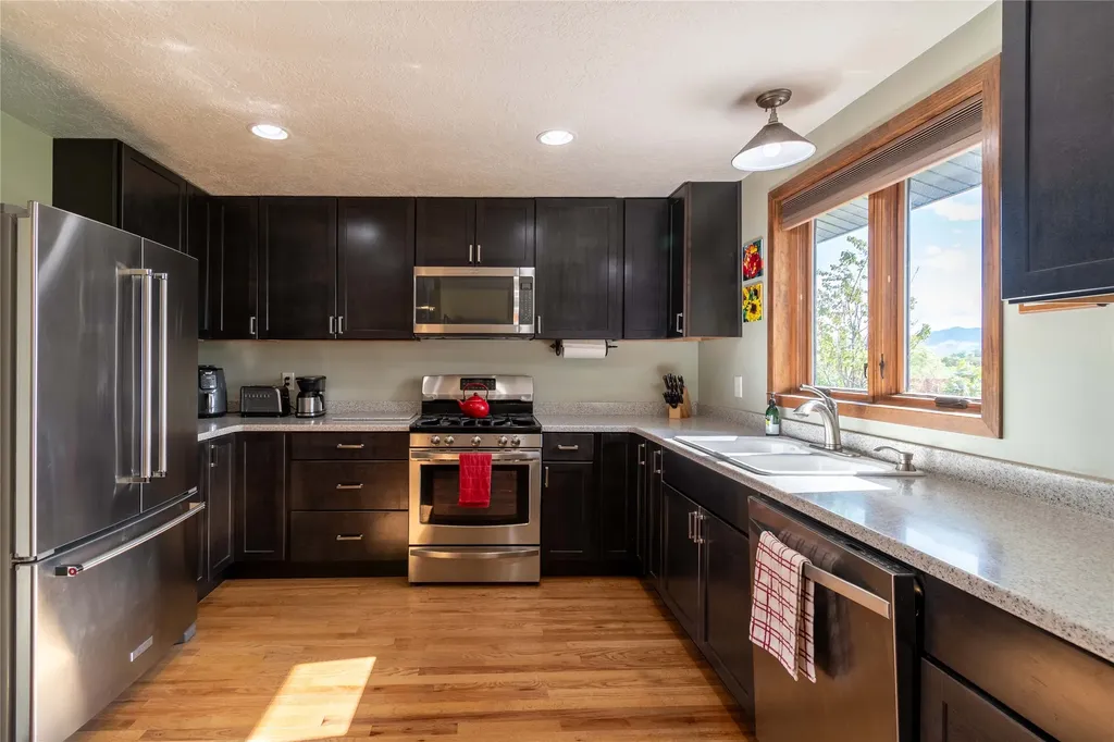 3950 Floweree Drive Helena MT 59602
