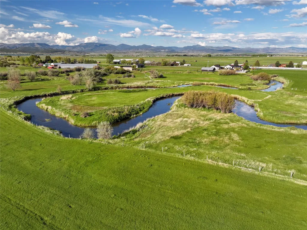 3950 Floweree Drive Helena MT 59602