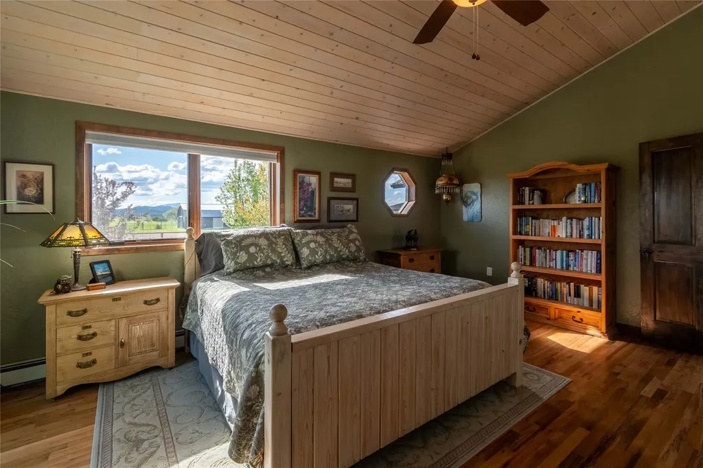 3950 Floweree Drive Helena MT 59602