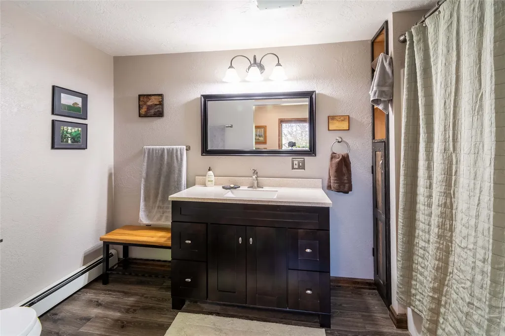 3950 Floweree Drive Helena MT 59602