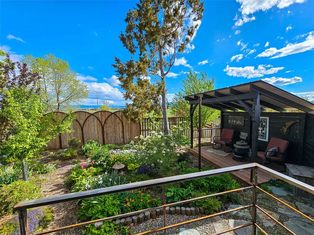 3950 Floweree Drive Helena MT 59602