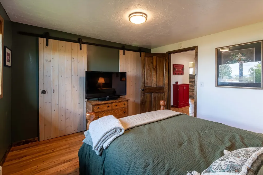 3950 Floweree Drive Helena MT 59602