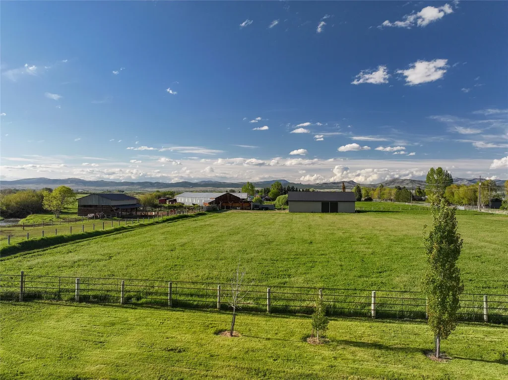 3950 Floweree Drive Helena MT 59602