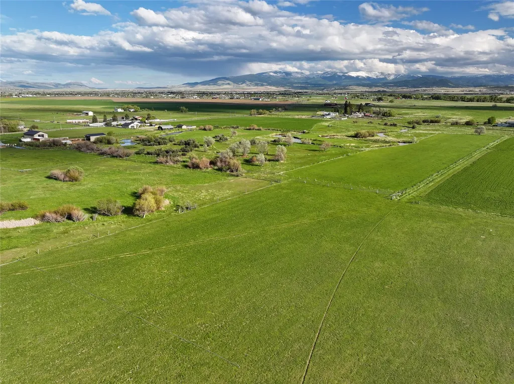 3950 Floweree Drive Helena MT 59602