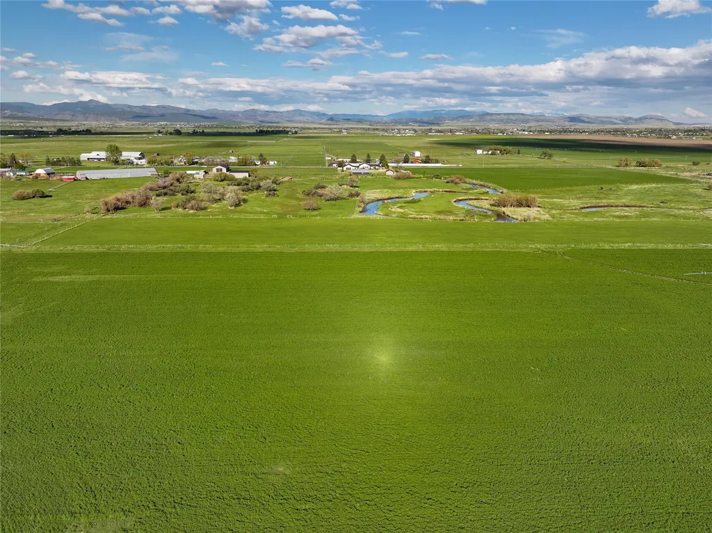 3950 Floweree Drive Helena MT 59602