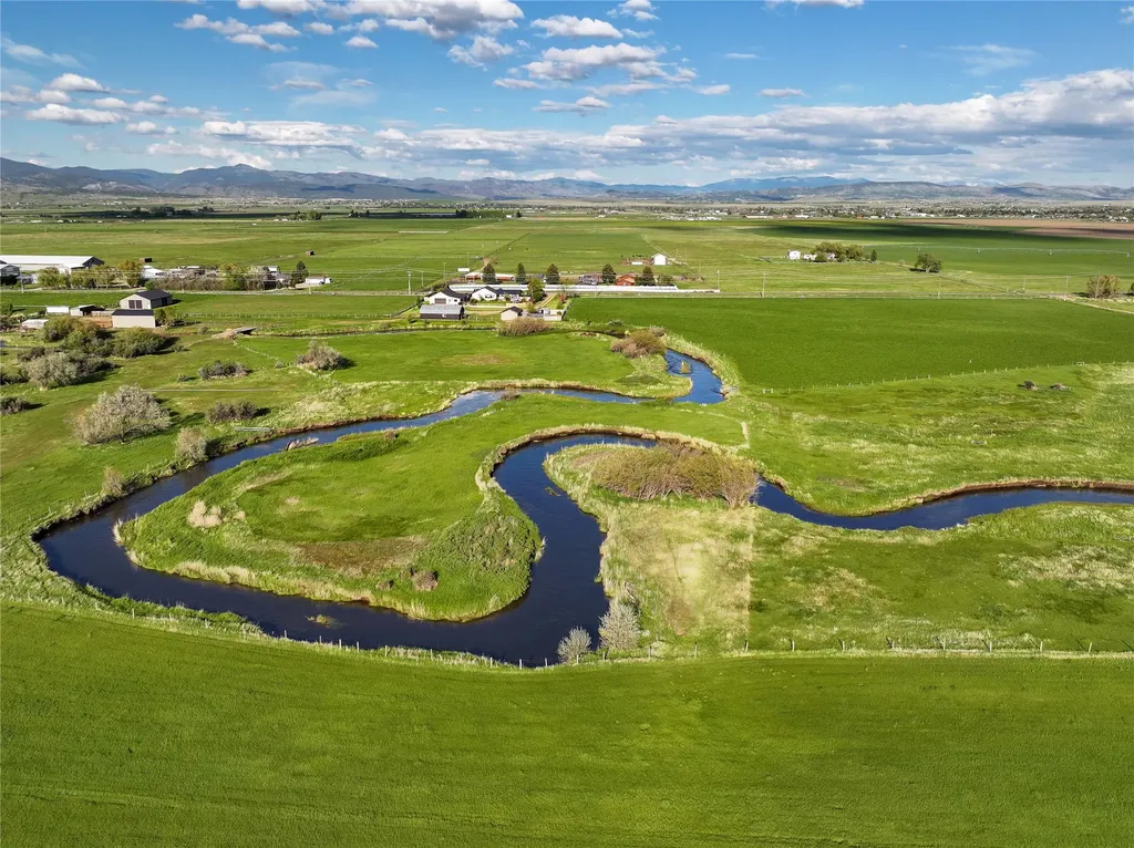 3950 Floweree Drive Helena MT 59602