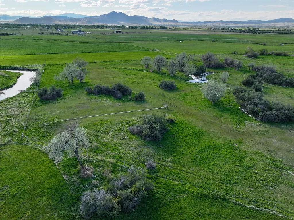 3950 Floweree Drive Helena MT 59602