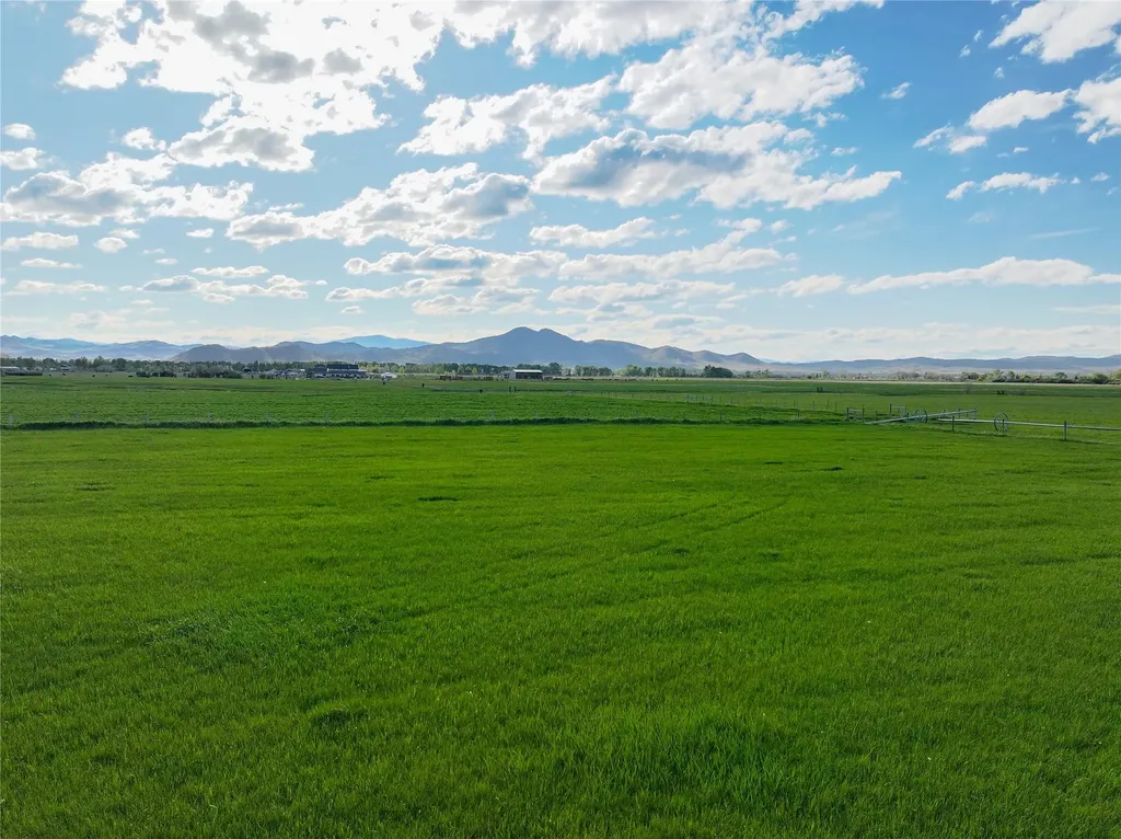 3950 Floweree Drive Helena MT 59602
