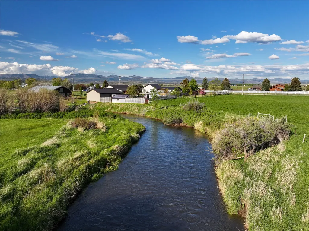 3950 Floweree Drive Helena MT 59602