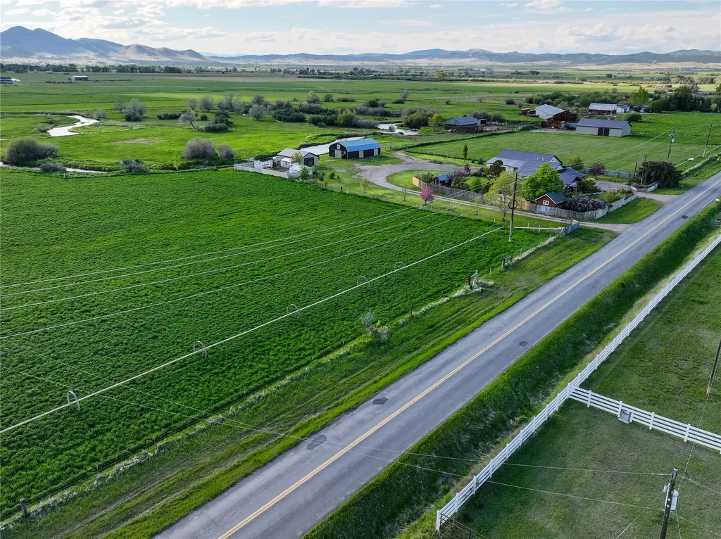 3950 Floweree Drive Helena MT 59602