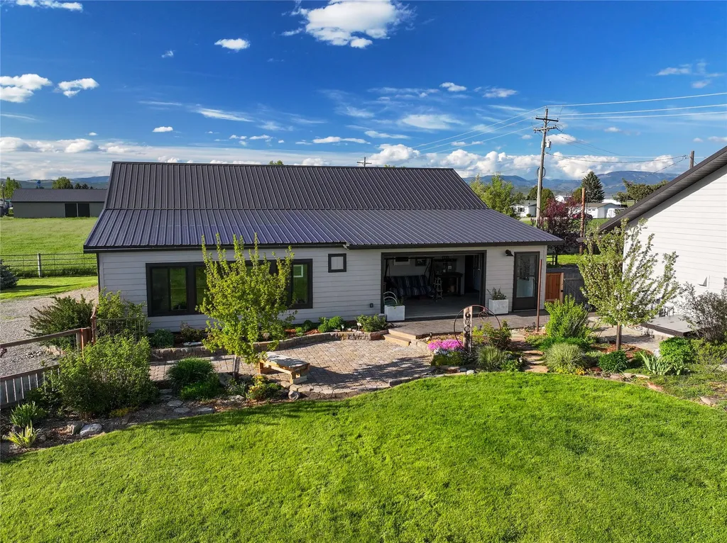3950 Floweree Drive Helena MT 59602