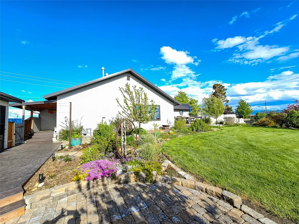 3950 Floweree Drive Helena MT 59602