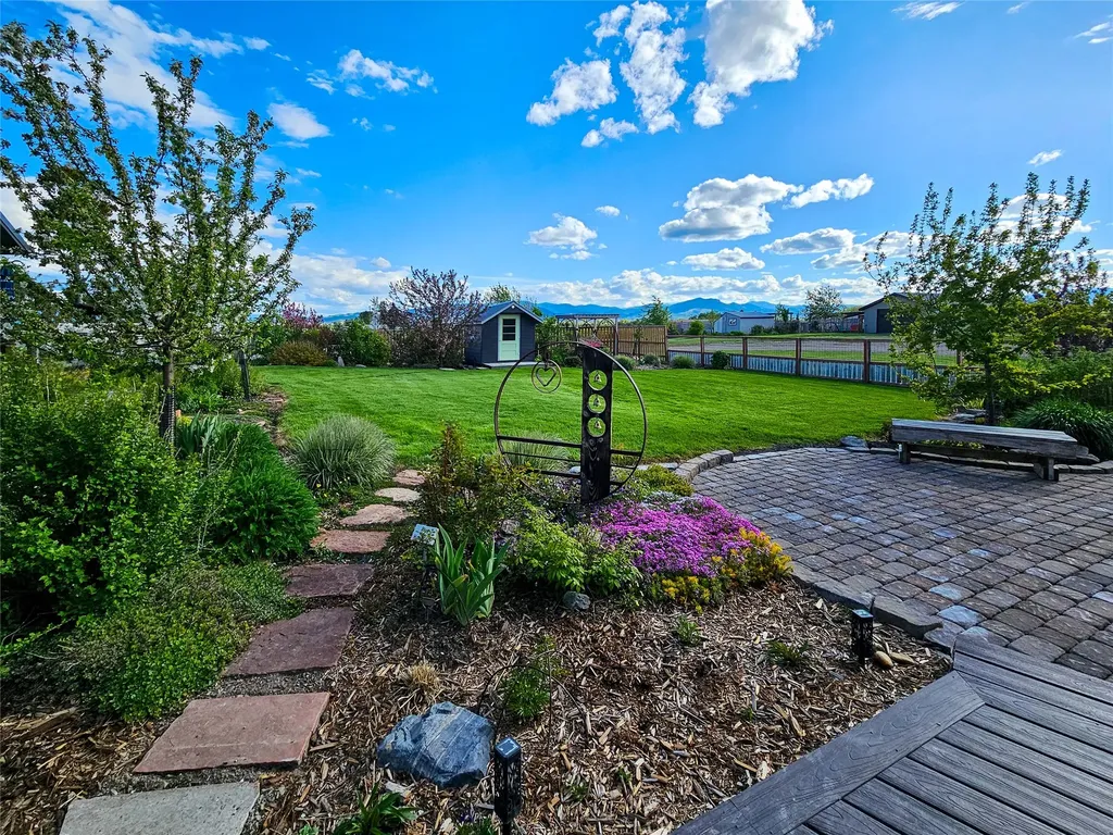 3950 Floweree Drive Helena MT 59602