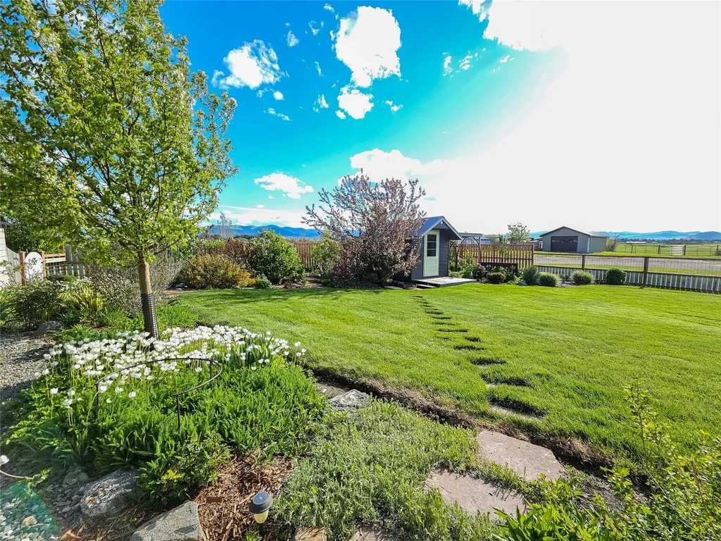 3950 Floweree Drive Helena MT 59602