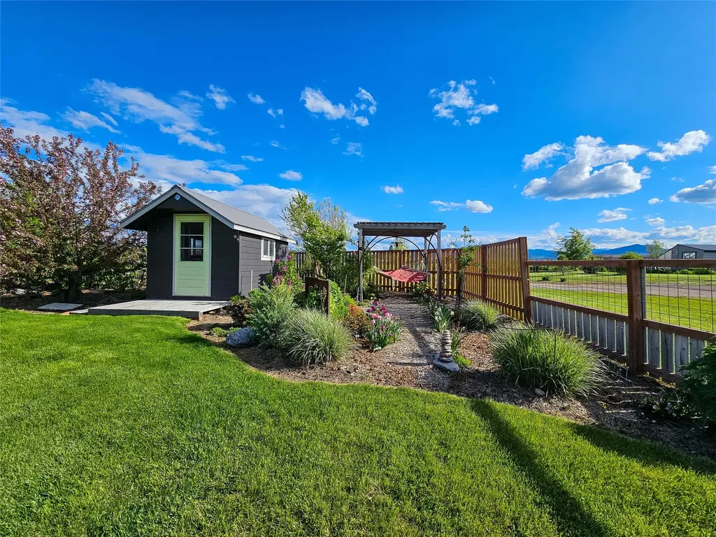 3950 Floweree Drive Helena MT 59602