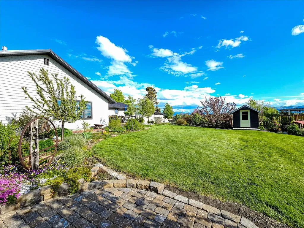 3950 Floweree Drive Helena MT 59602
