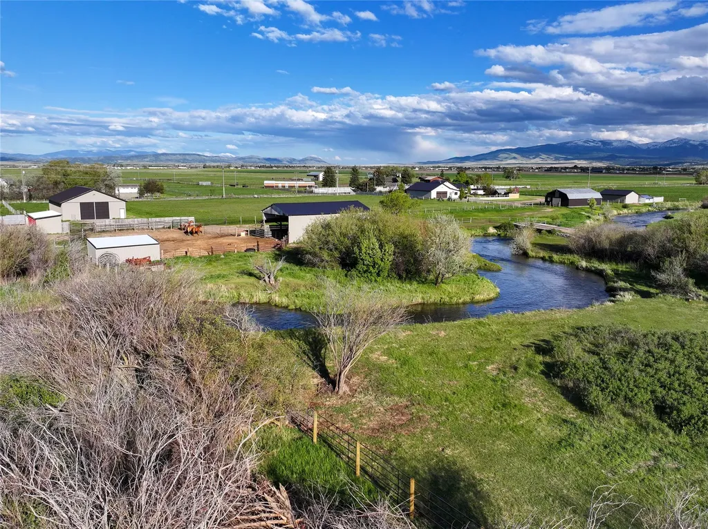 3950 Floweree Drive Helena MT 59602