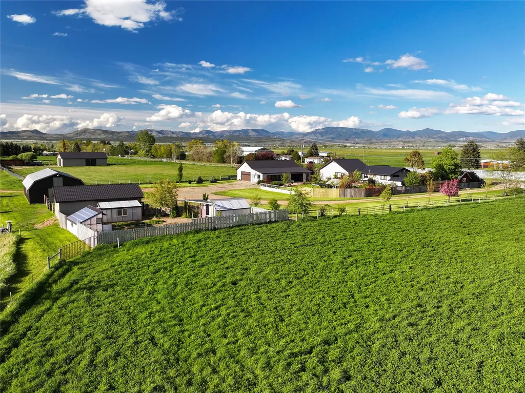 3950 Floweree Drive Helena MT 59602