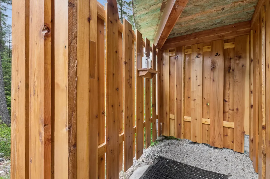 1100 Essex Creek Road Essex MT 59916
