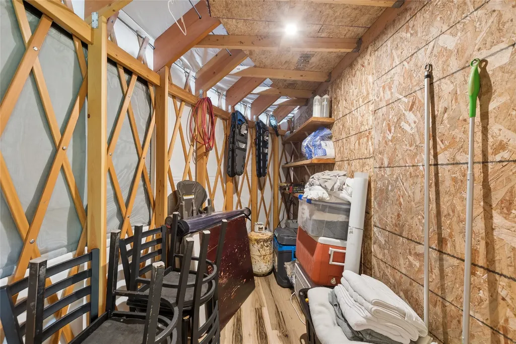 1100 Essex Creek Road Essex MT 59916