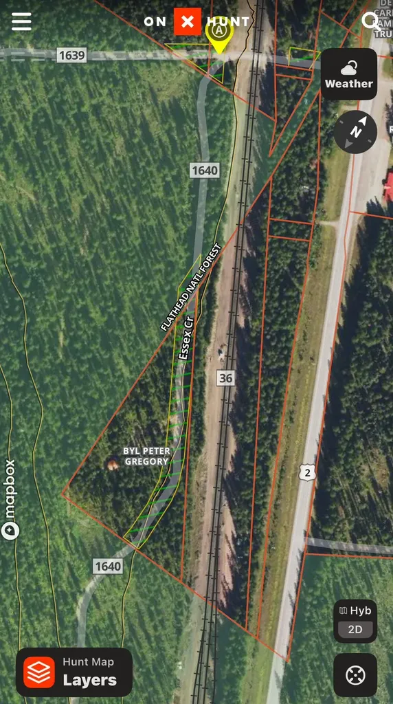 1100 Essex Creek Road Essex MT 59916