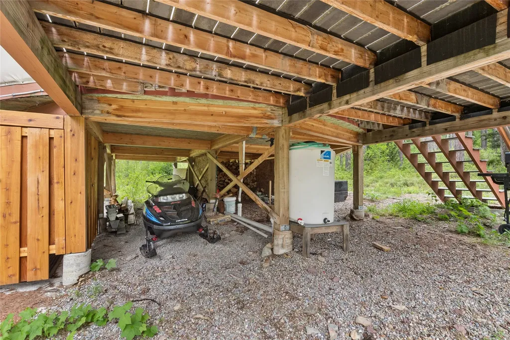 1100 Essex Creek Road Essex MT 59916