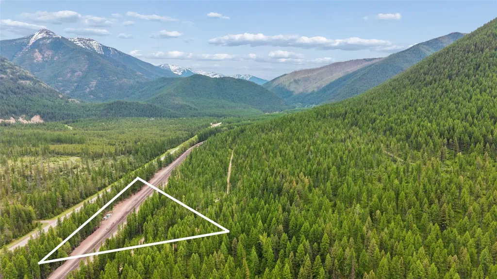 1100 Essex Creek Road Essex MT 59916