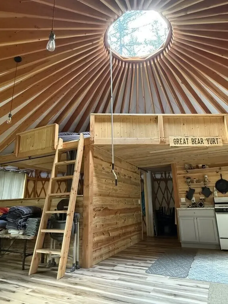 1100 Essex Creek Road Essex MT 59916