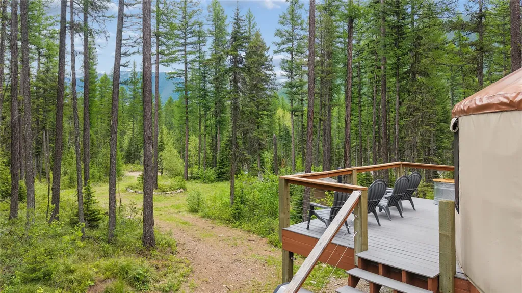 1100 Essex Creek Road Essex MT 59916